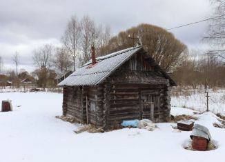 Продается дом, 50 м2, поселок Веребье