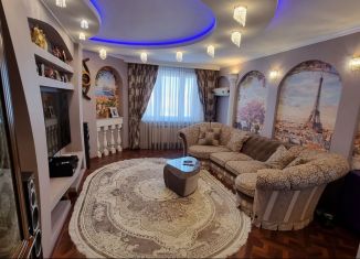 Продается 3-комнатная квартира, 105 м2, Московская область, Спортивная улица