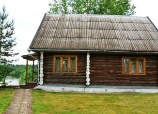 Дом в аренду, 36 м2, Новгородская область, проспект Васильева, 61