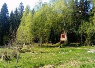 Дача на продажу, 30 м2, посёлок Вуорио, А-121 Сортавала, 258-й километр