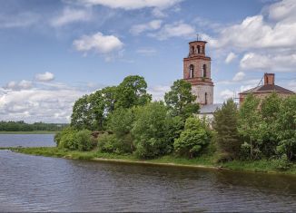 Земельный участок на продажу, 16.2 сот., село Устье, Центральная улица