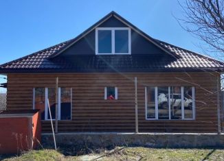 Продажа дома, 130 м2, посёлок городского типа Усть-Донецкий, площадь Ленина