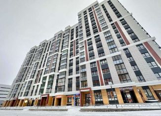 Продажа двухкомнатной квартиры, 42 м2, Барнаул, улица 280-летия Барнаула, 21, ЖК Лапландия
