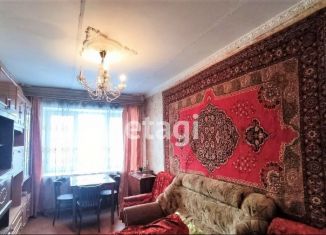 Продам 3-комнатную квартиру, 57.7 м2, Костерёво, улица Матросова, 11