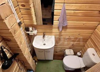 Продам дом, 50 м2, деревня Ушакова, Зелёная улица