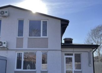 Продажа дома, 128.5 м2, Гулькевичи, Вишнёвая улица, 6