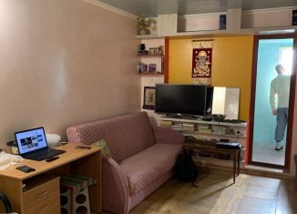 Продается 1-комнатная квартира, 31.5 м2, посёлок городского типа Гаспра, Маратовская улица, 61