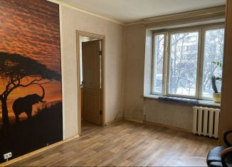 Продается однокомнатная квартира, 26 м2, Москва, Кусковская улица, 33, район Новогиреево