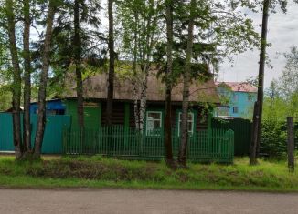 Продажа дома, 33.5 м2, посёлок городского типа Чульман, Школьная улица, 9