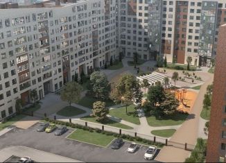 1-ком. квартира на продажу, 32.1 м2, городской посёлок Новоселье, ЖК Уютный