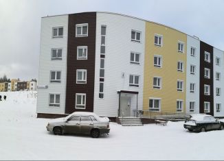 Продажа квартиры студии, 29 м2, Дегтярск, улица Фурманова, 31