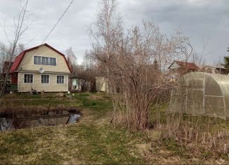 Продам дом, 32 м2, садоводческий массив Восточное Радофинниково