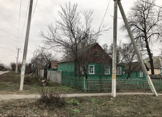 Дом на продажу, 58.7 м2, посёлок городского типа Октябрьский, улица Кутузова, 5А