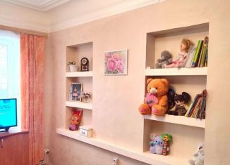 Продам 2-ком. квартиру, 58 м2, станица Березанская, Почтовая улица, 16/2