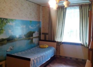 Сдам 3-комнатную квартиру, 60 м2, Ярославль, улица Калинина, 37, район Суздалка