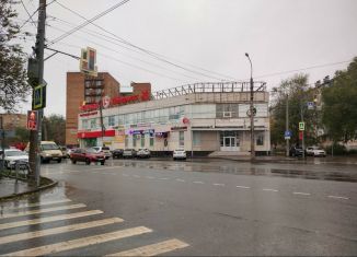 Продам офис, 145.5 м2, Самара, Партизанская улица, 56А, метро Московская