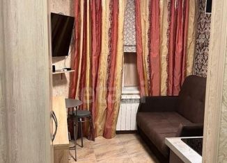 Однокомнатная квартира на продажу, 13.5 м2, Мытищи, Тенистый бульвар, 10