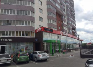 Продам торговую площадь, 600 м2, Белгород, улица Губкина, 17И