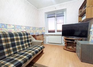 Продам трехкомнатную квартиру, 60 м2, Новопавловск, Садовая улица, 106