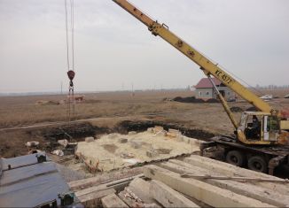 Продаю земельный участок, 10 сот., деревня Крутые Выселки, Звёздная улица, 20