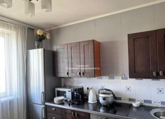 Продажа двухкомнатной квартиры, 38 м2, деревня Сапроново, ЖК Эко Видное, квартал Северный, 2