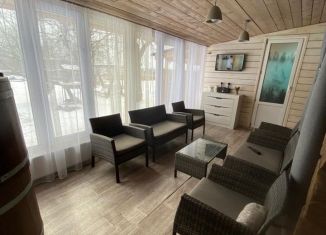 Аренда дома, 90 м2, Киров, улица Красный Бор, 20В