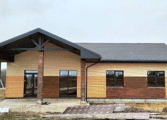 Продажа дома, 132 м2, деревня Гремячка, Молодёжный переулок, 4