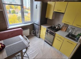 Продажа 2-комнатной квартиры, 45.8 м2, Москва, станция Люблино, Шоссейная улица, 40к2