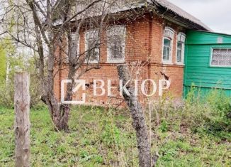 Продажа дома, 100 м2, деревня Крутик, Тихая улица, 32