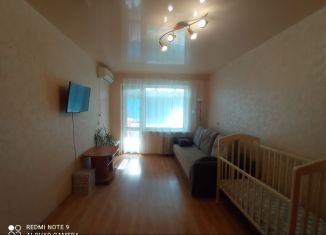 Продажа 1-комнатной квартиры, 31 м2, Краснодар, улица 2-я Пятилетка, 8, улица 2-я Пятилетка