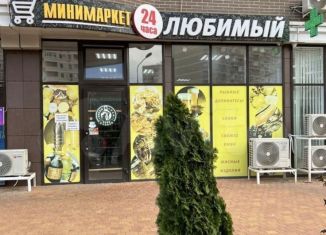 Торговая площадь на продажу, 91 м2, Краснодар, Командорская улица, 6, микрорайон Россинского