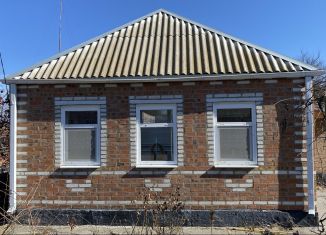 Продам дом, 108 м2, село Александрова Коса, Ивановская улица, 31