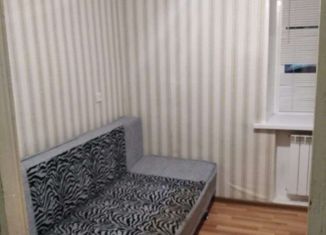 Квартира в аренду студия, 13 м2, Казань, Авиастроительный район, улица Гудованцева, 22