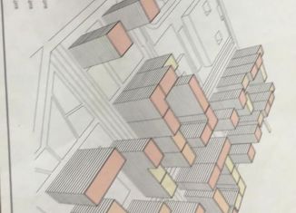 Продаю двухкомнатную квартиру, 75.1 м2, Махачкала, улица Пугачёва, 8, ЖК Нефтегородок