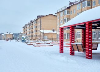 Однокомнатная квартира на продажу, 27 м2, Берёзовский, улица Победы, 3Б, ЖК Уют-Сити