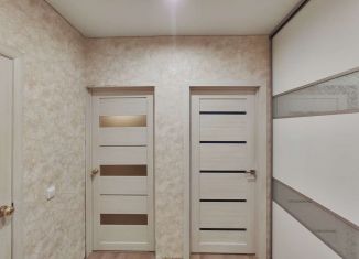 Продается 1-комнатная квартира, 38 м2, Воронеж, ЖК Микрорайон Боровое, улица Фёдора Тютчева, 93/6