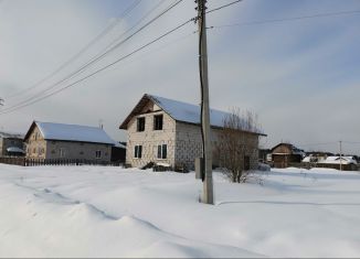 Дом на продажу, 150 м2, село Мысы, улица Строителей