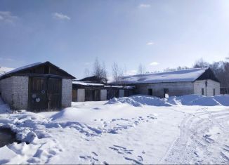 Гараж на продажу, 30 м2, село Сипавское, улица Гагарина, 40