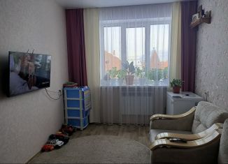 Продается 1-комнатная квартира, 30 м2, Ульяновск, проспект Нариманова, 142, ЖК На Весенней