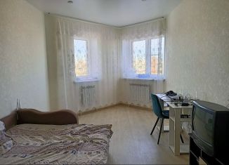 Продам 1-комнатную квартиру, 39 м2, Ульяновск, улица Кирова, 6/2, ЖК Симбирские Высотки