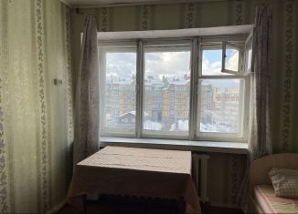 Продажа 1-комнатной квартиры, 17 м2, Йошкар-Ола, улица Анциферова, 37, 1-й микрорайон