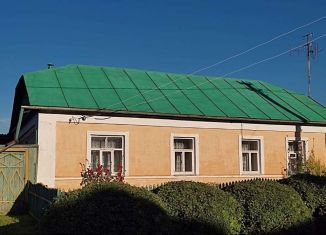 Продаю дом, 56 м2, село Крапивна, Советская улица, 64