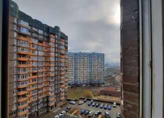 Продается 1-ком. квартира, 47.2 м2, Краснодар, Парусная улица, 10к1, ЖК Речной Бриз