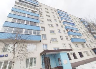 Продажа 2-комнатной квартиры, 45.2 м2, Москва, Иерусалимская улица, 9, Иерусалимская улица