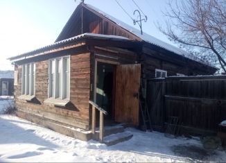Дом на продажу, 32.6 м2, село Зыково, Советская улица