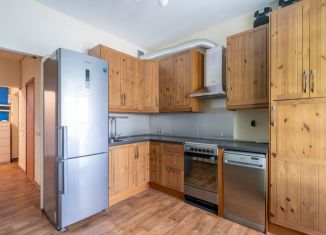 Продается 2-ком. квартира, 60.1 м2, деревня Новое Девяткино, Флотская улица, 7, ЖК Девяткино