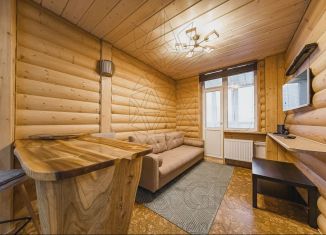 Продается 2-комнатная квартира, 42.9 м2, Мурино, Петровский бульвар, 12к1, ЖК Краски Лета