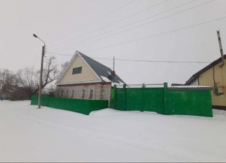 Продажа дома, 70 м2, село Яльчики, Советская улица