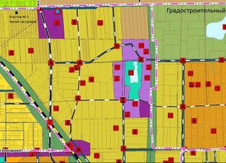 Земельный участок на продажу, 5 сот., Краснодар, Прикубанский округ, Бакинская улица