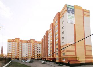 Продается 1-ком. квартира, 38.6 м2, Рассказово, Советская улица, 33А